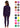 #color_black-and-purple-stripes