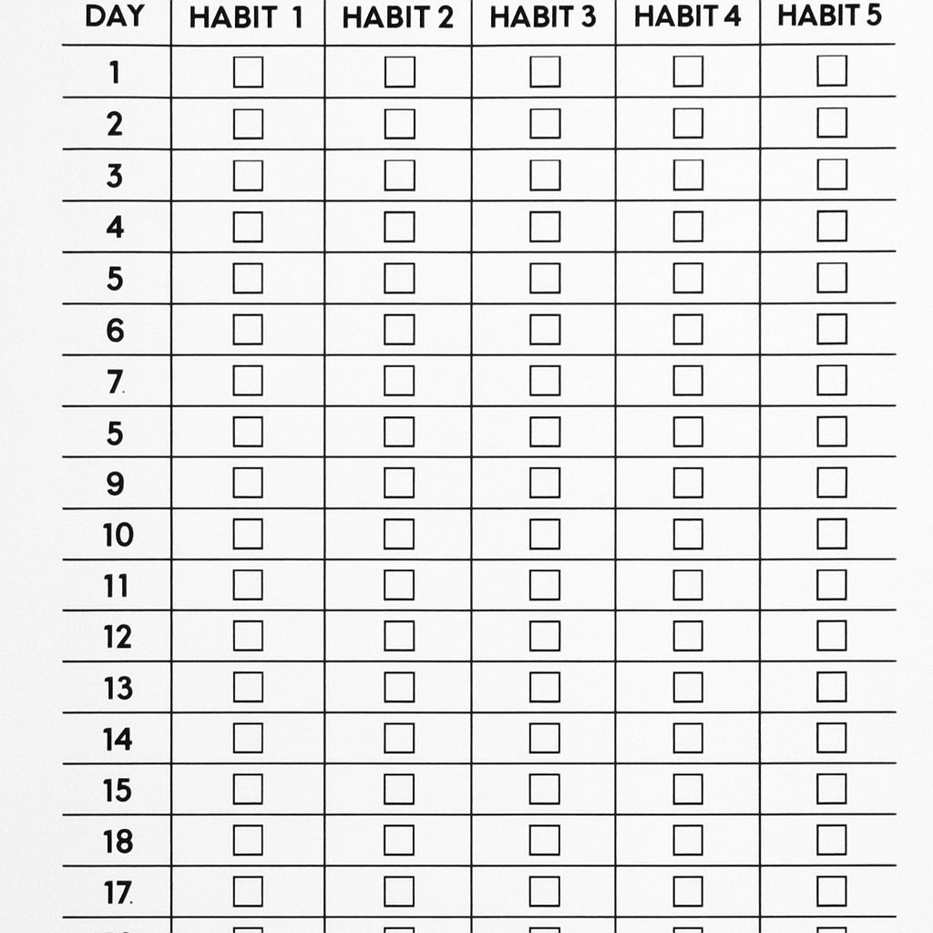 Achieve Success with the 75 Medium Challenge: Tips & Rules