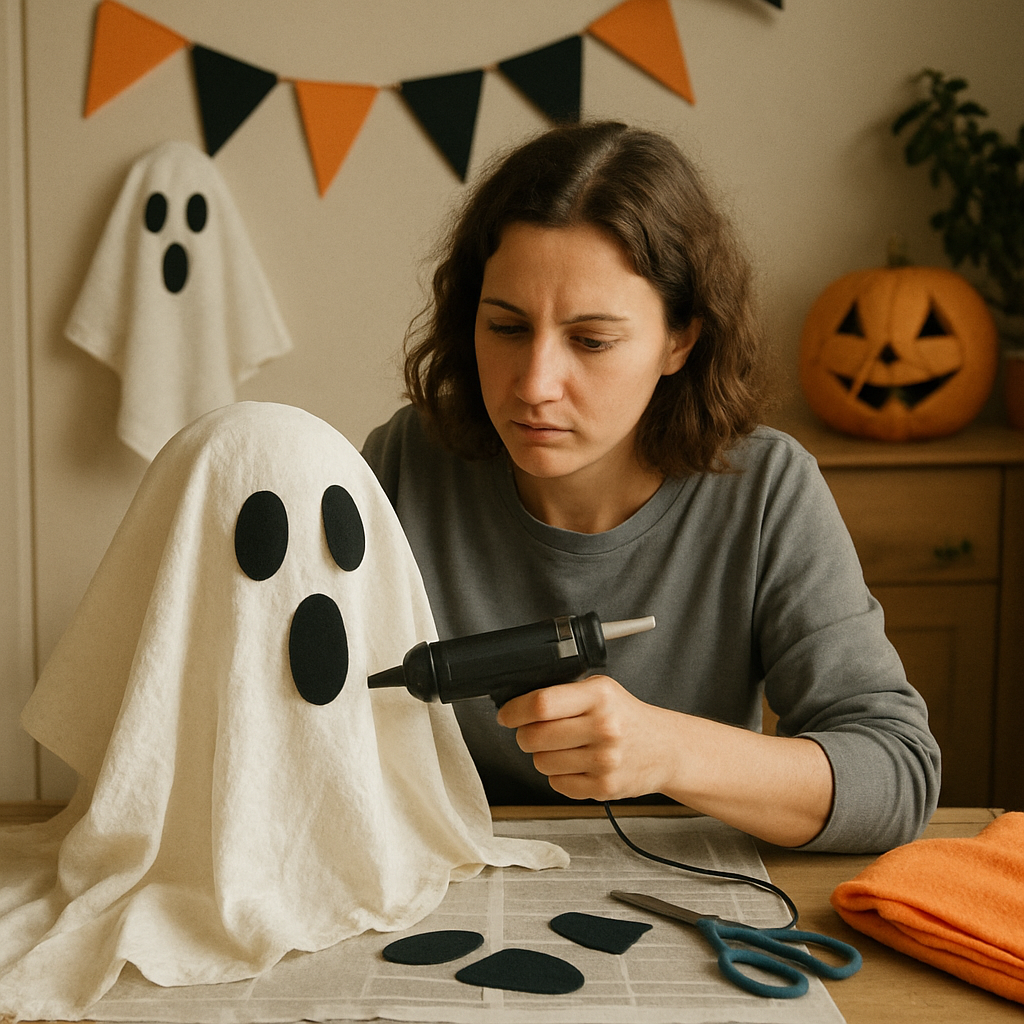 DIY Girl Halloween Costumes: Budget-Friendly Ideas
