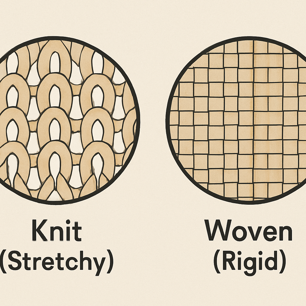 Styling Your Stretchy Skirt: Comfort Meets Chic