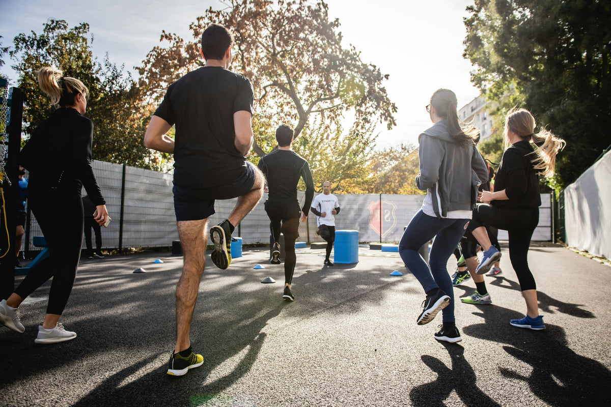Best Activewear: Top Picks for Every Workout