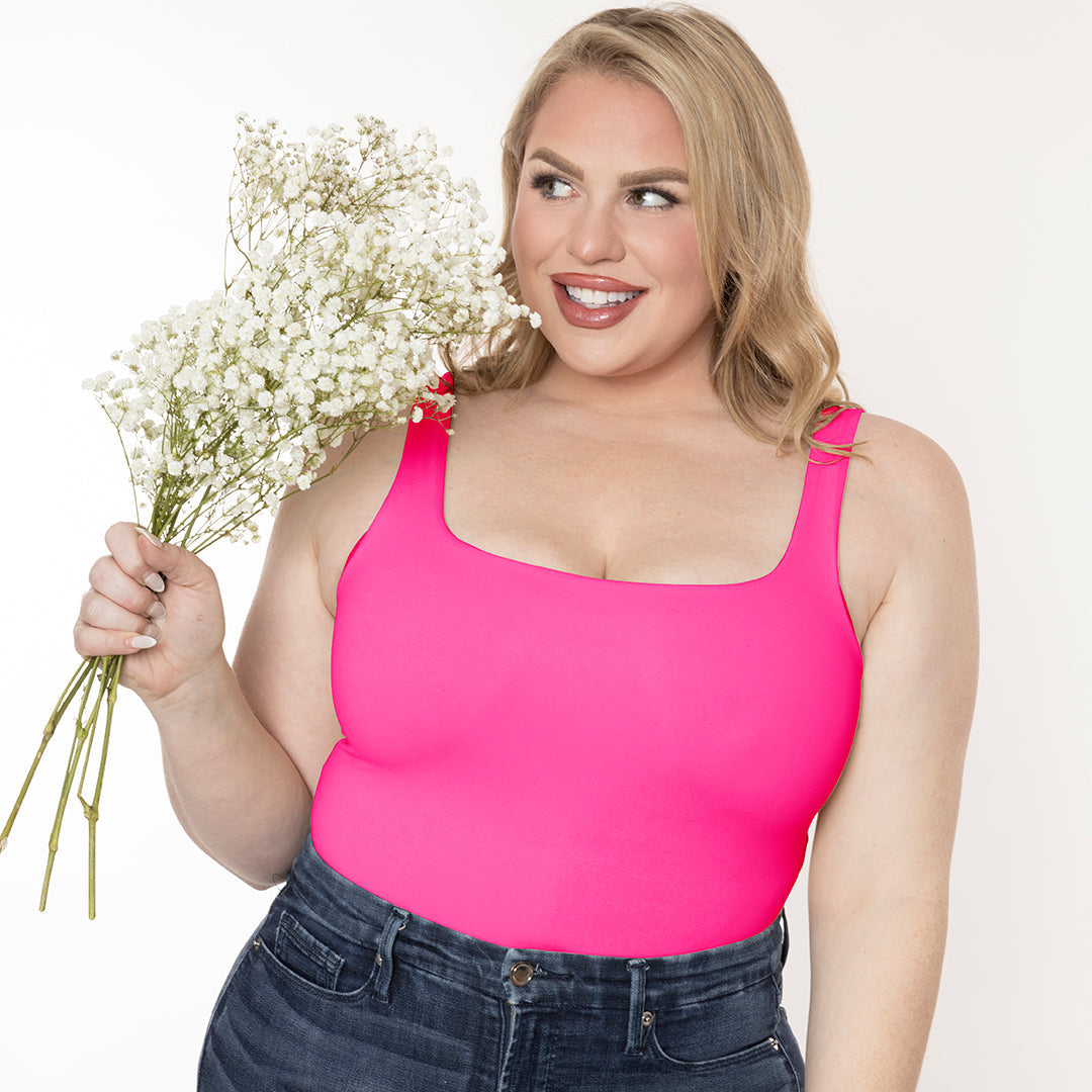Women's Plus