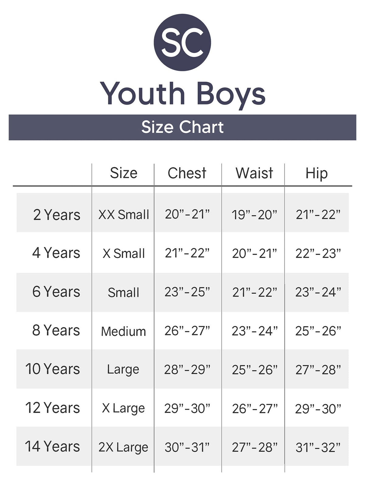 Boy's Oh So Soft Long Sleeve Top | Youth Size 2 to 16