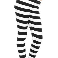 #color_black-white-stripes