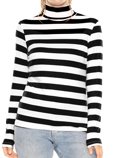 #color_black-white-stripes