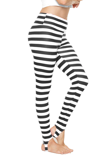 #color_black-white-stripes