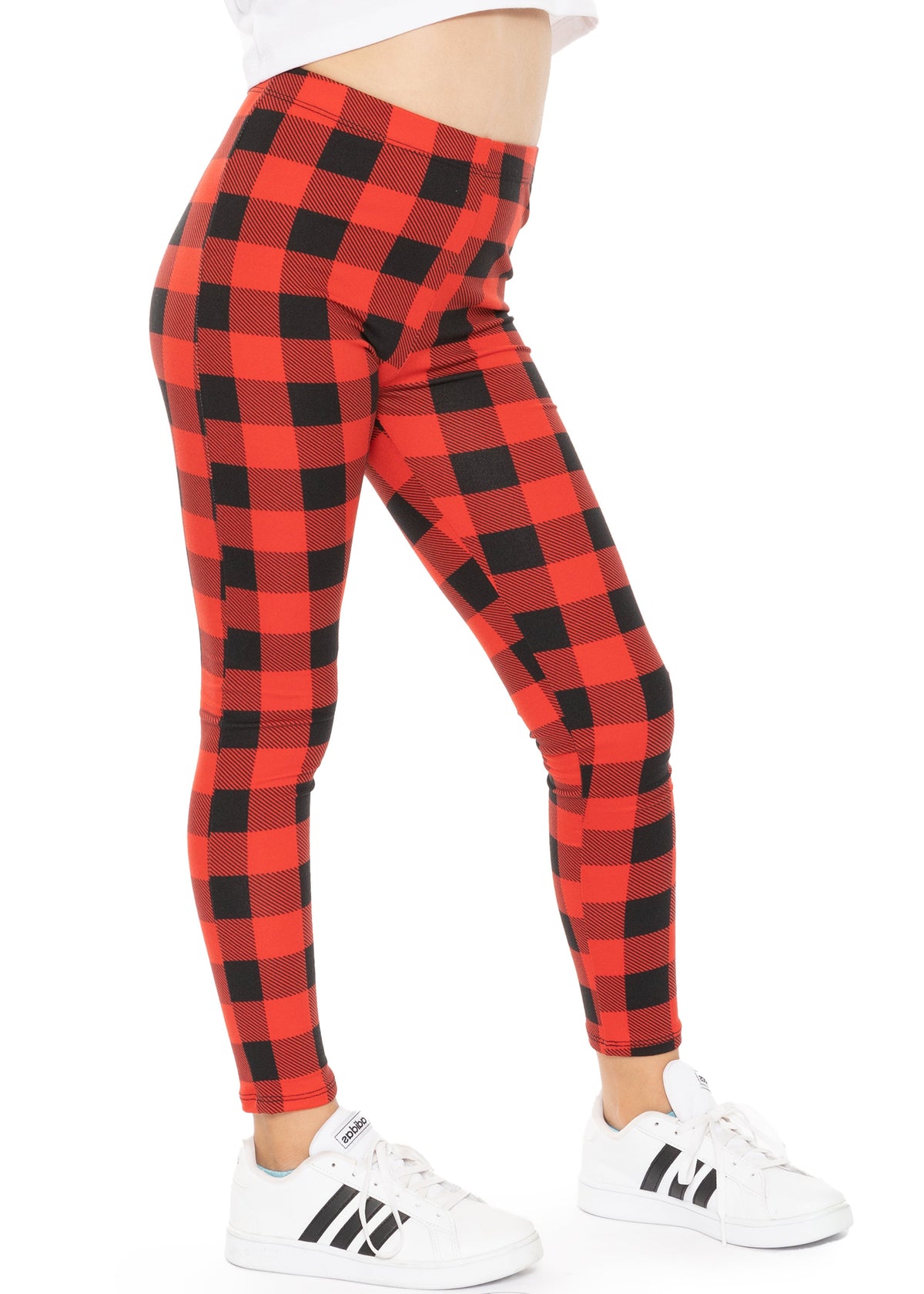 #color_buffalo-plaid-red