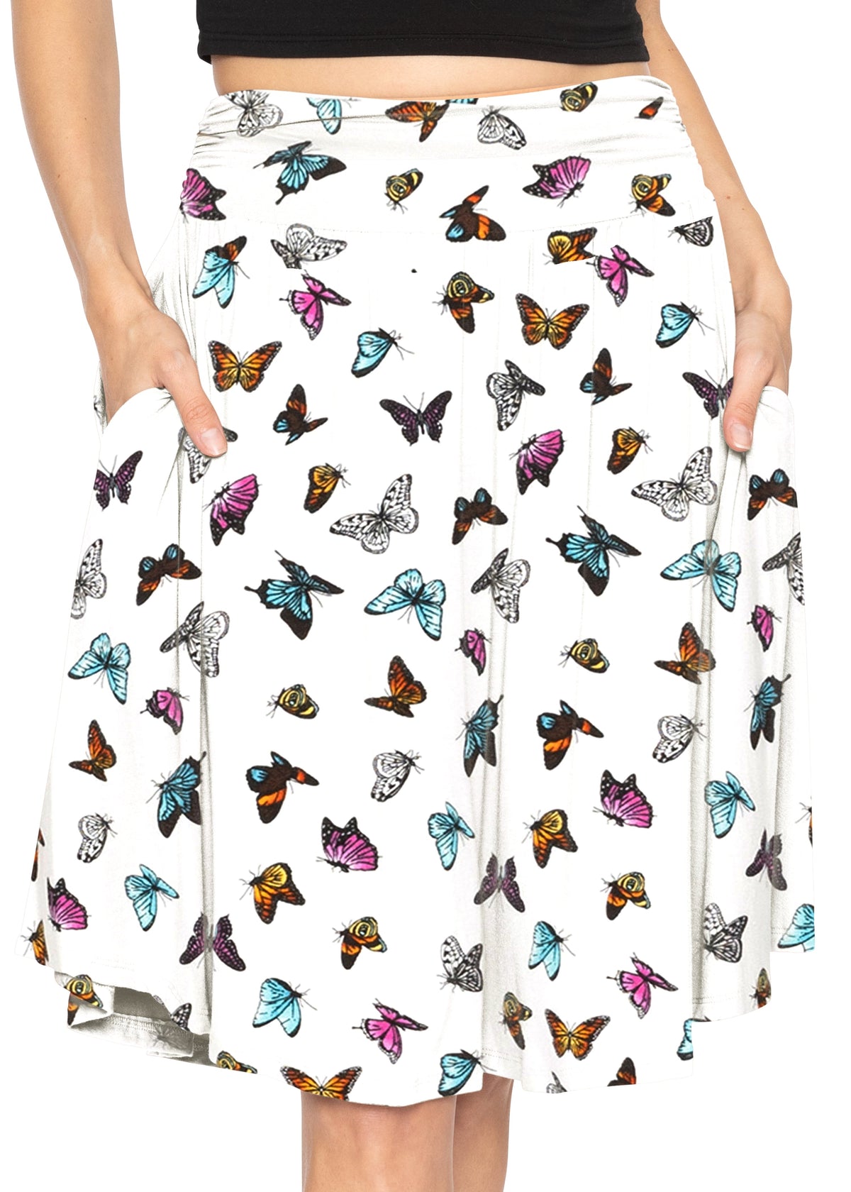 Plus Dresses and Skirts Stretch Is Comfort Plus Dresses and Skirts Stretch Is Comfort
