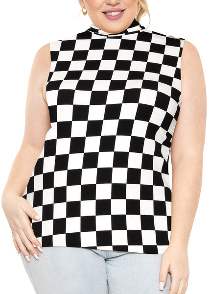 #color_checkered-black-and-white