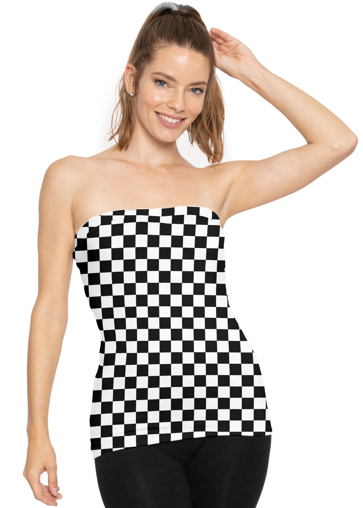 #color_checkered-black-and-white