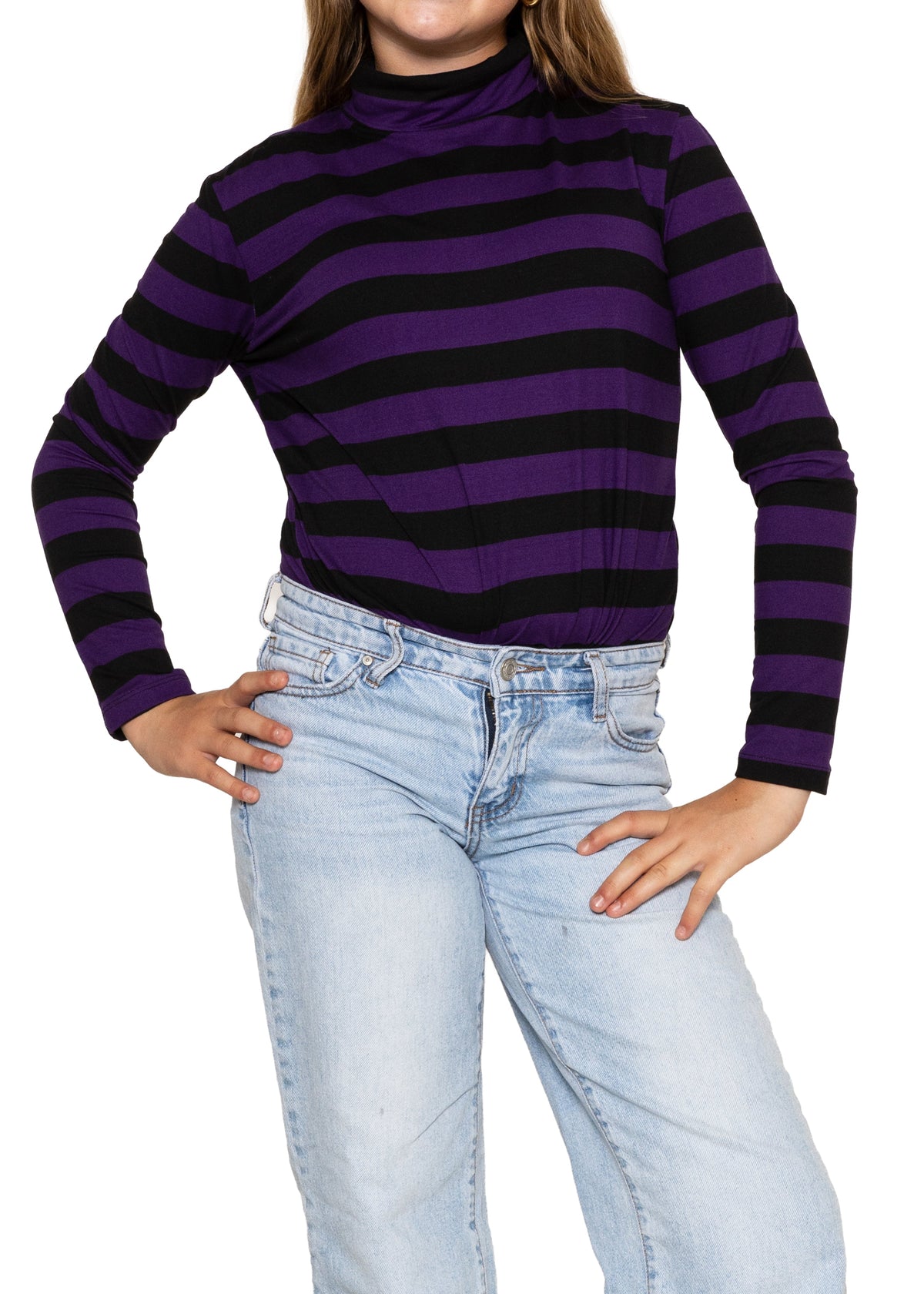 #color_black-and-purple-stripes