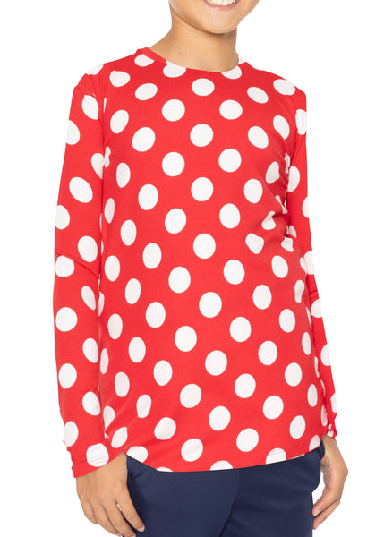 #color_red-white-polkadot