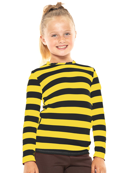 #color_yellow-black-stripes