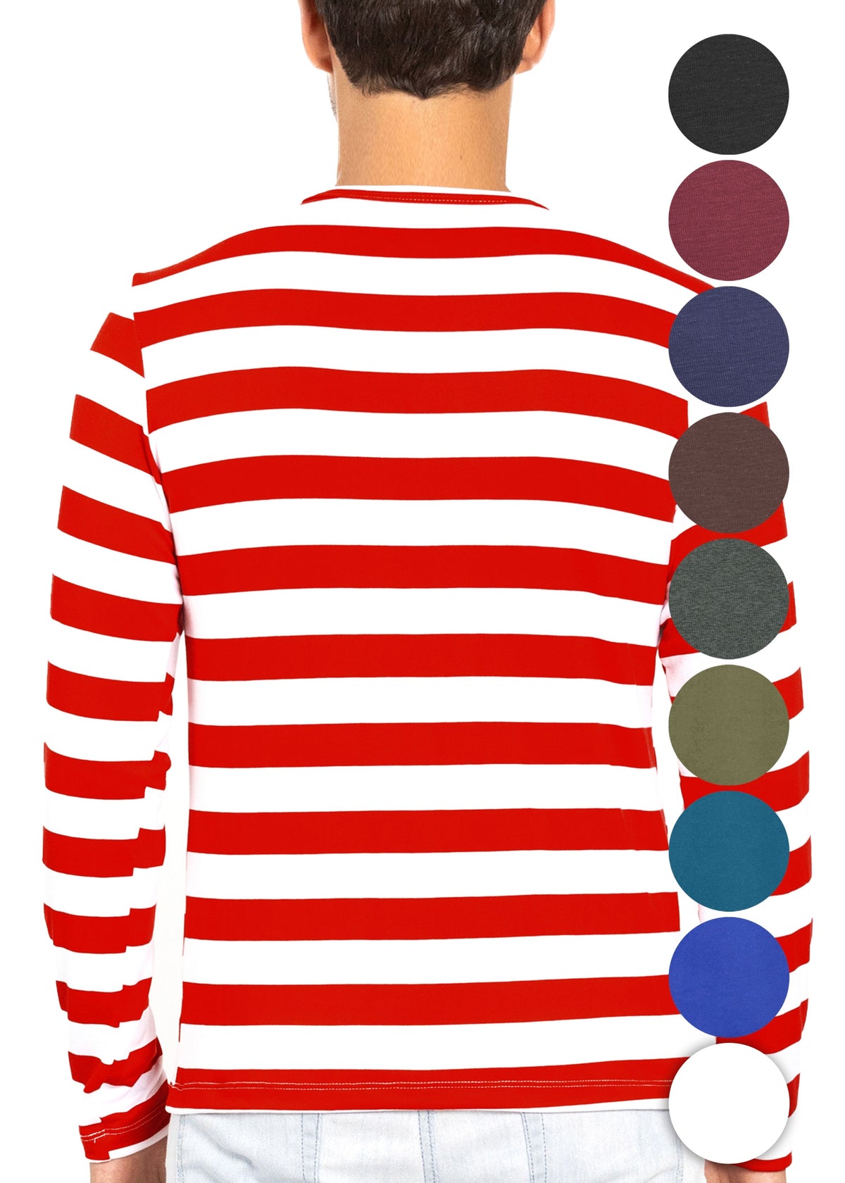 #color_red-white-stripe