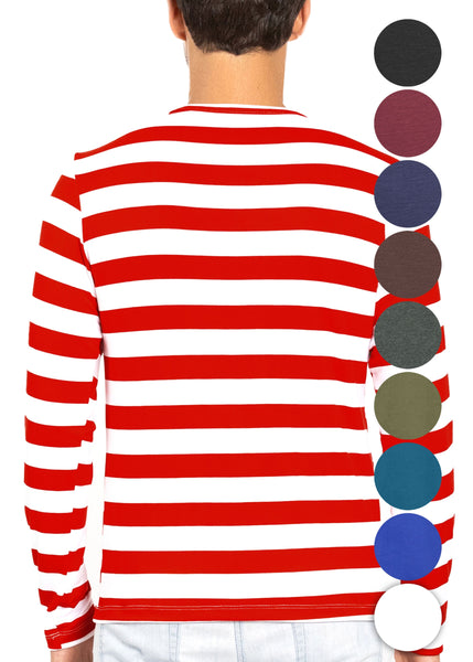 #color_red-white-stripe