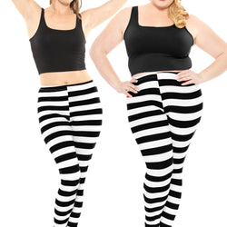 #color_black-white-stripes