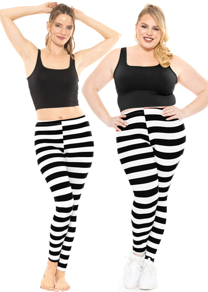 #color_black-white-stripes