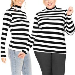 #color_black-white-stripes