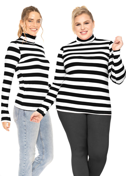 #color_black-white-stripes