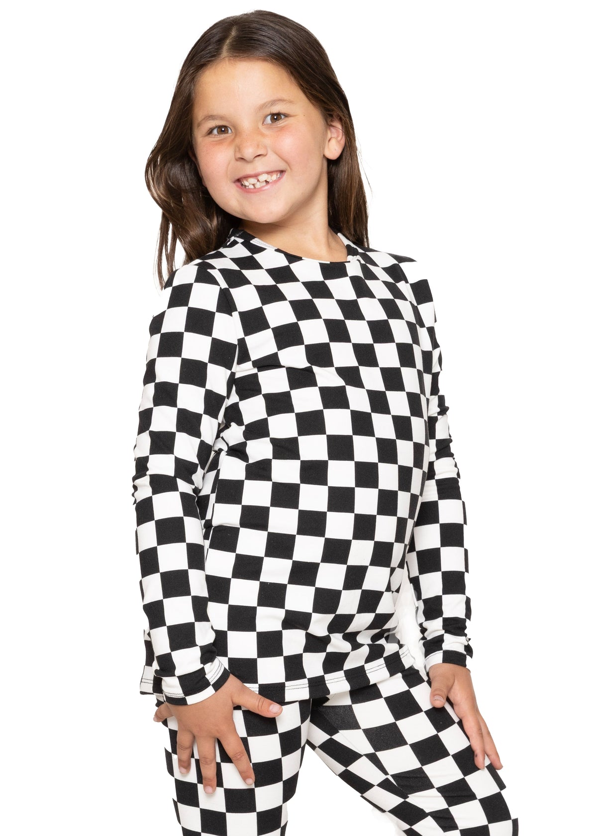 #color_checkered-black-and-white