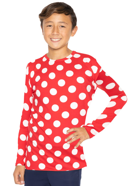 #color_red-white-polkadot