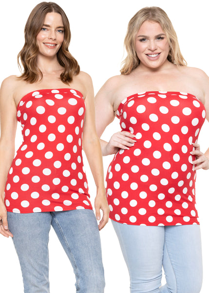 #color_red-white-polkadot