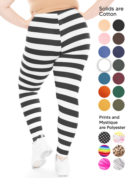 #color_black-white-stripes