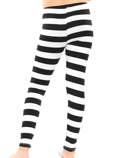 #color_black-white-stripes