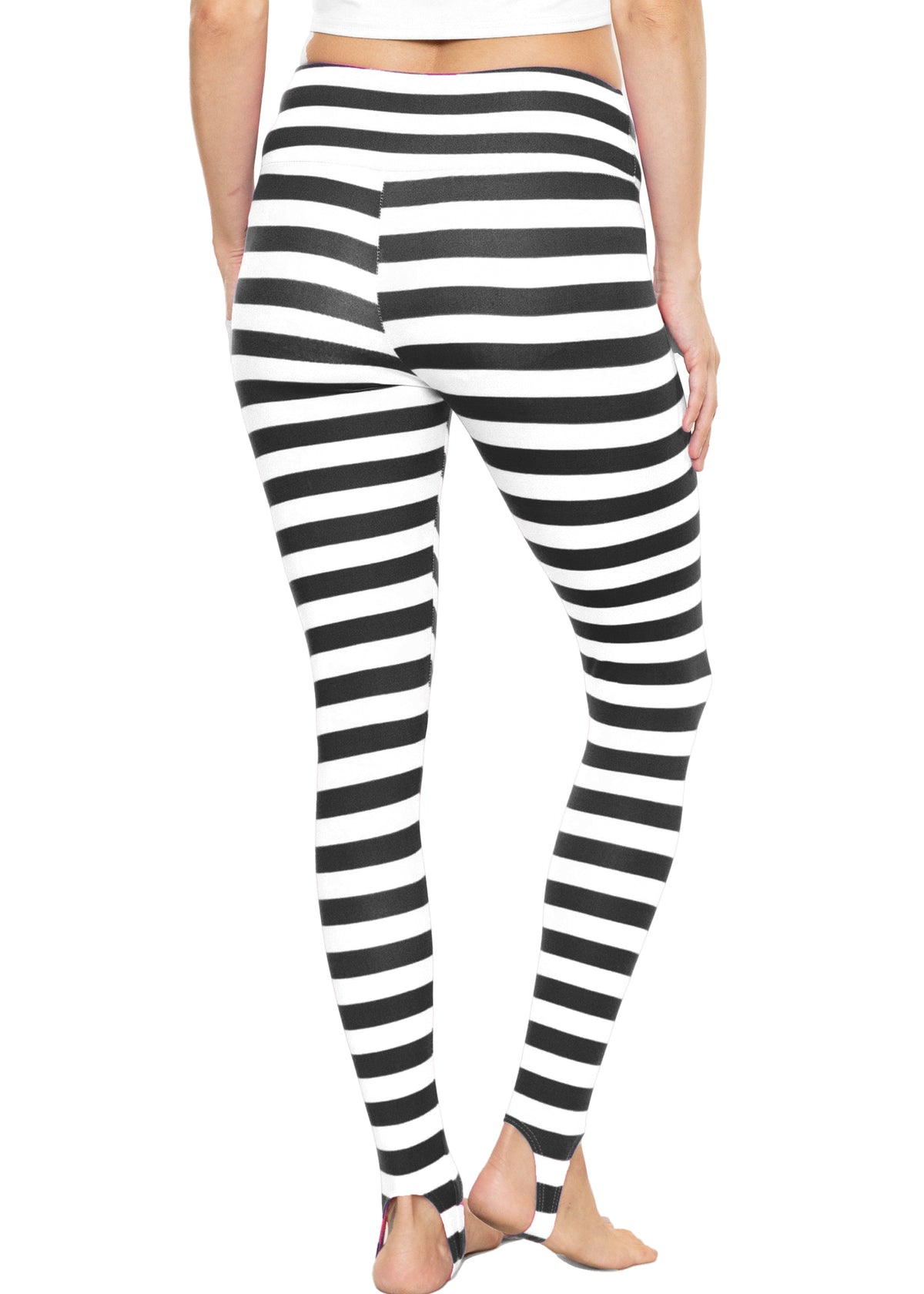 #color_black-white-stripes