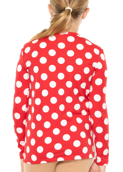 #color_red-white-polkadot
