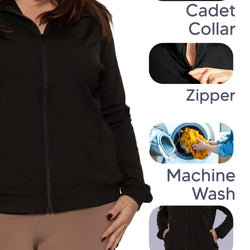 Women's Jackets | Small to 4X