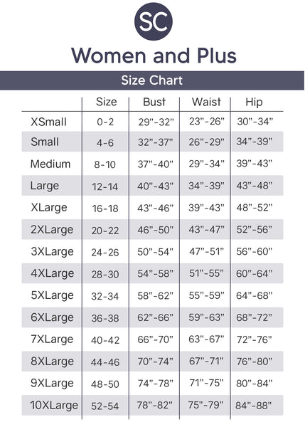 Women's and Plus Relaxed Turtleneck | Small to 5X