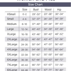 Women's and Plus Oh So Soft Long Sleeve Crew Neck Top | Small to 3X