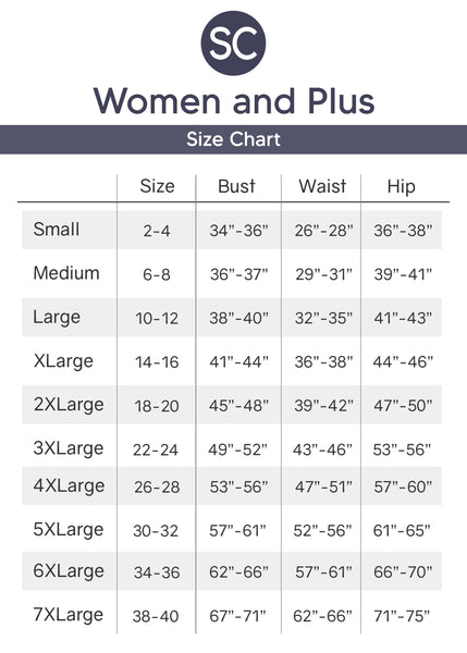 Women's and Plus Double Layered Crop Mid Length Tank Top | Everyday Compression Shapewear | Small to 5X