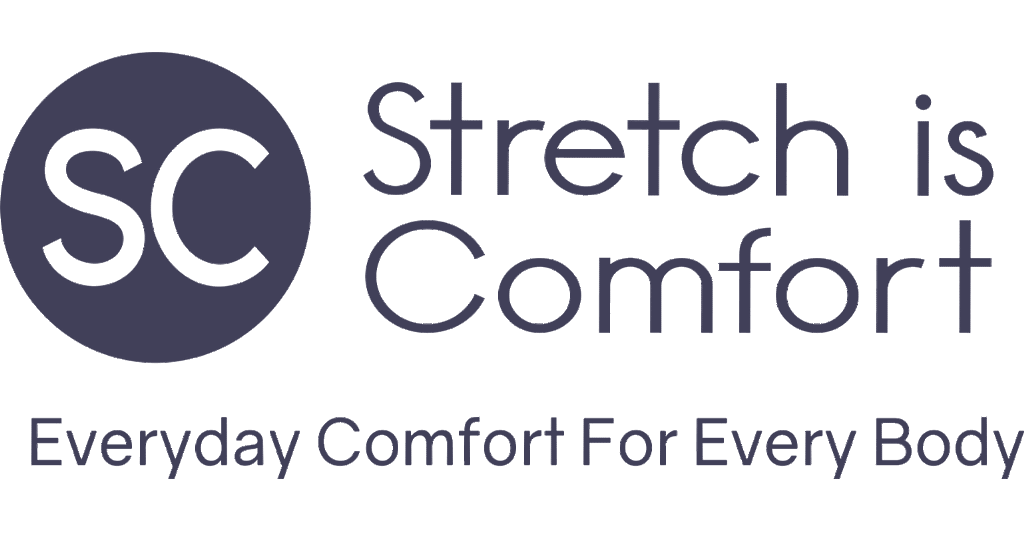 Stretch Is Comfort