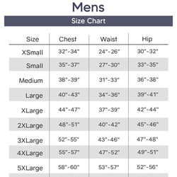 Men's Oh So Soft Mock Neck Long Sleeve Shirt Perfect for Casual Wear, Stylish, Classic Fit | Small to 3X