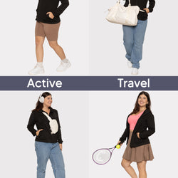 Women's Jackets | Small to 4X