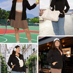 Women's Jackets | Small to 4X