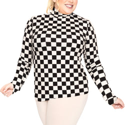 #color_checkered-black-and-white