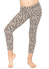 Oh So Soft Youth Girls Prints Leggings