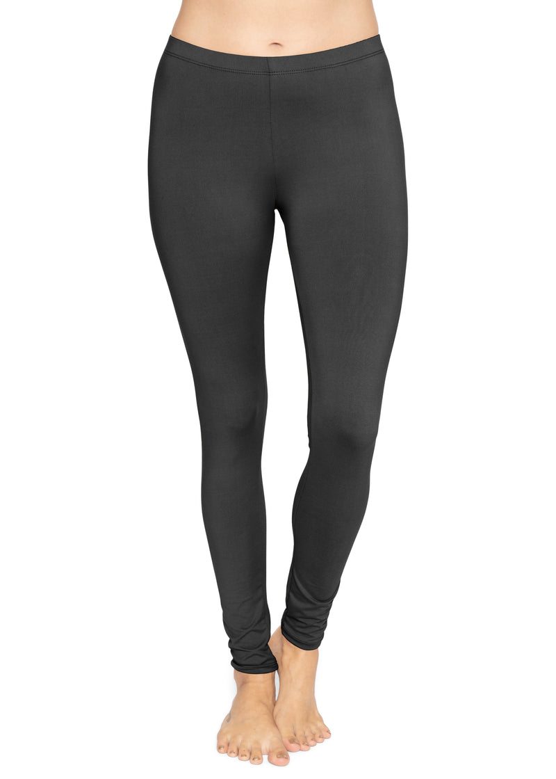 Oh So Soft Footless Leggings