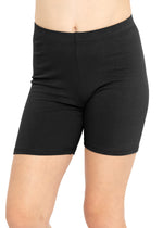 Premium Stretch Youth Girls Oh So Soft Biker Shorts