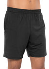 Men’s Oh So Soft Luxe Everyday Shorts with Pockets