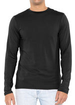 Men's Oh So Soft Long Sleeve Top