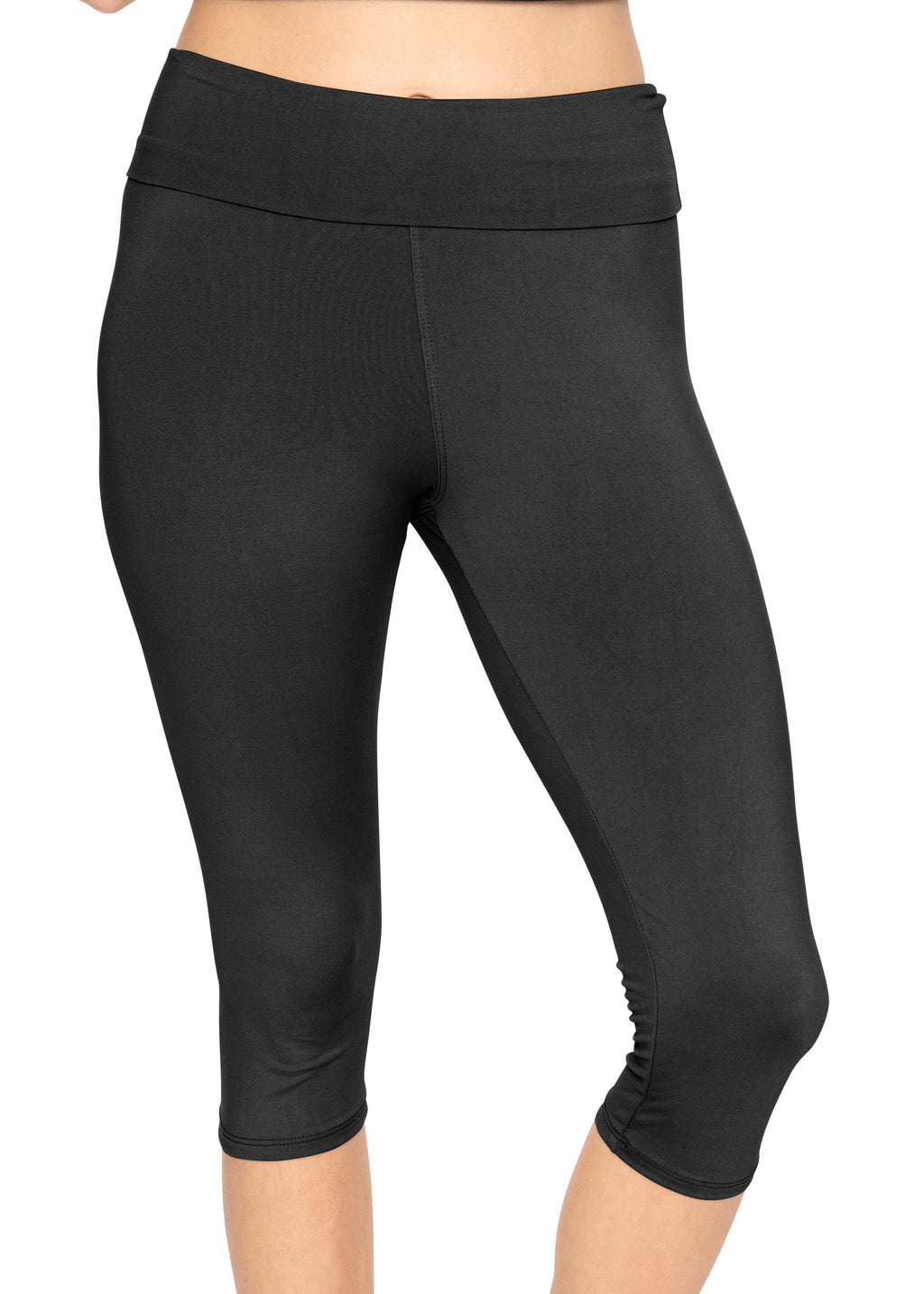 Plus Leggings and Pants – Stretch Is Comfort