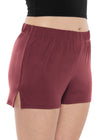 Oh So Soft V-Notch Shorts