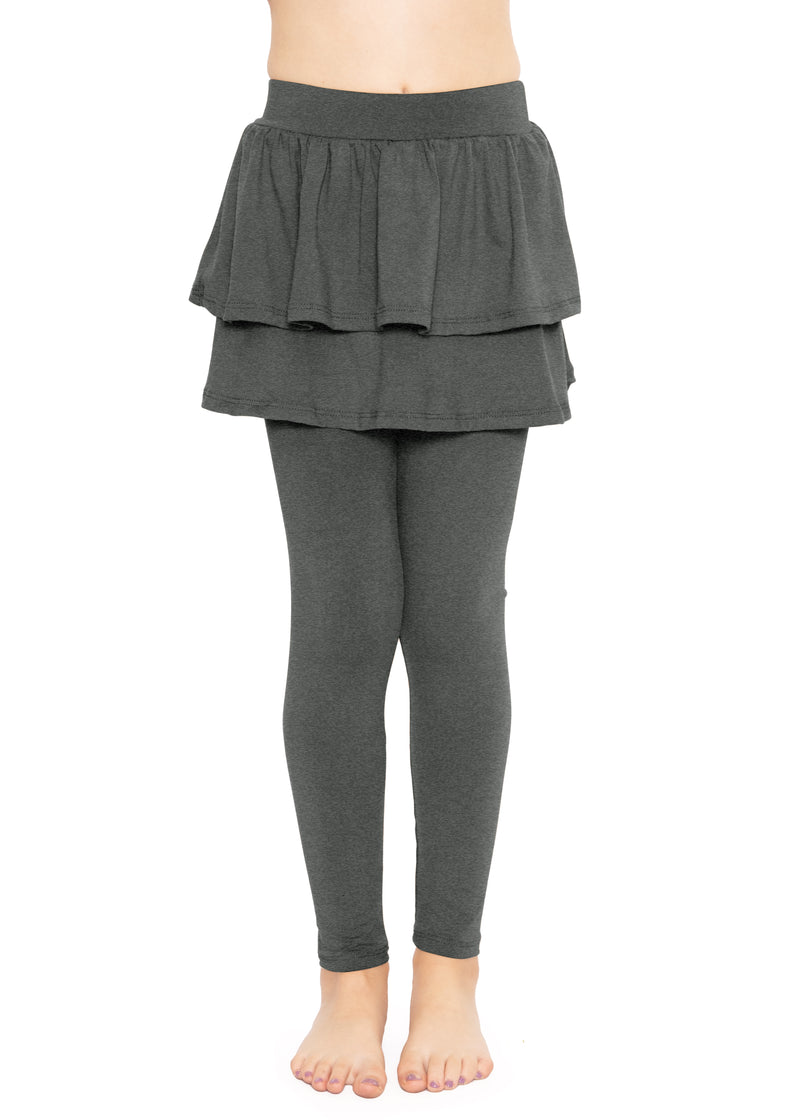 Overskirt for Leggings / Yoga Skirt / Multi Purpose Tube / Leggins