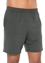 Men’s Oh So Soft Luxe Everyday Shorts with Pockets