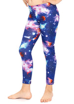 Oh So Soft Youth Girls Prints Leggings