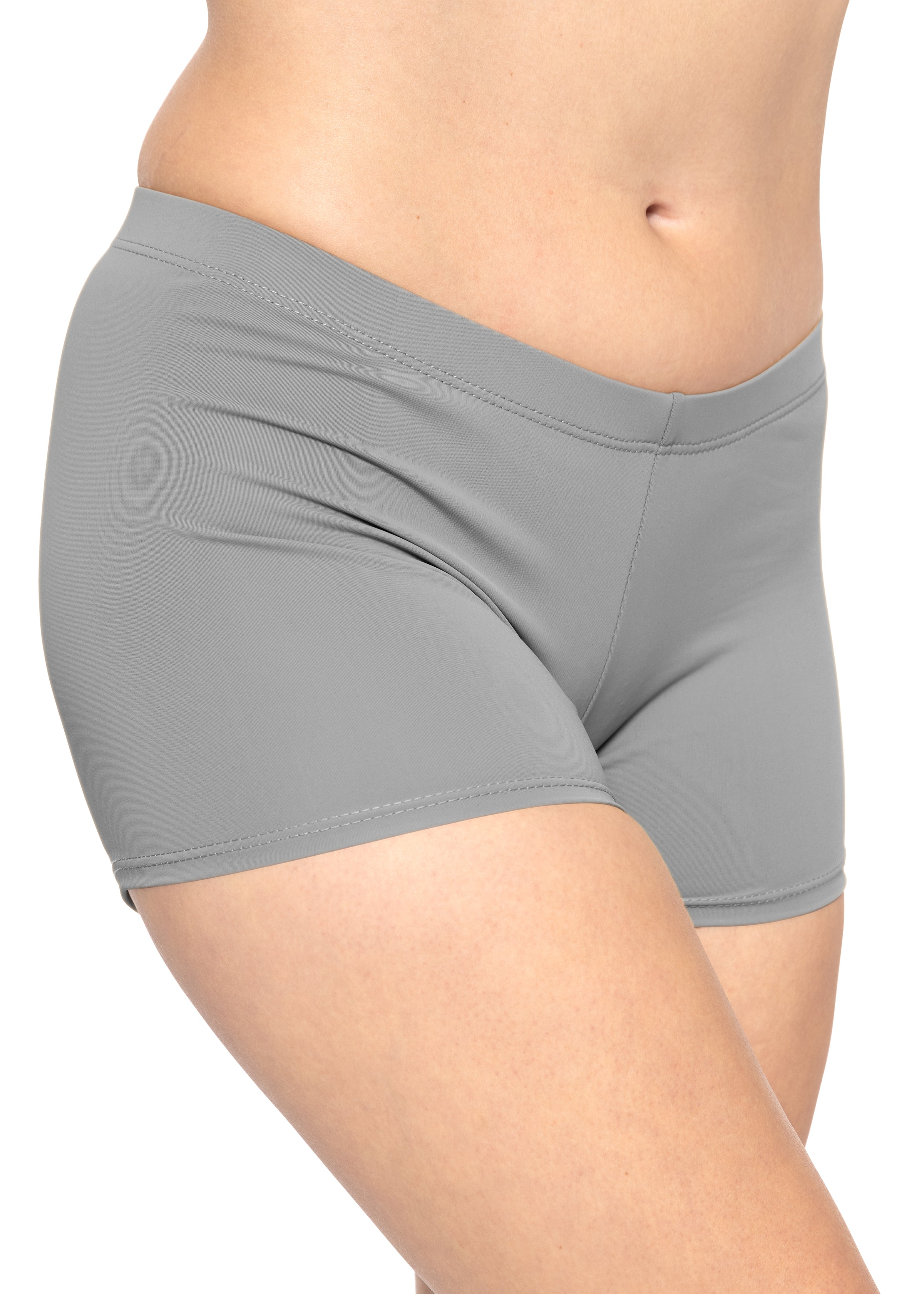 Lycra sales booty shorts